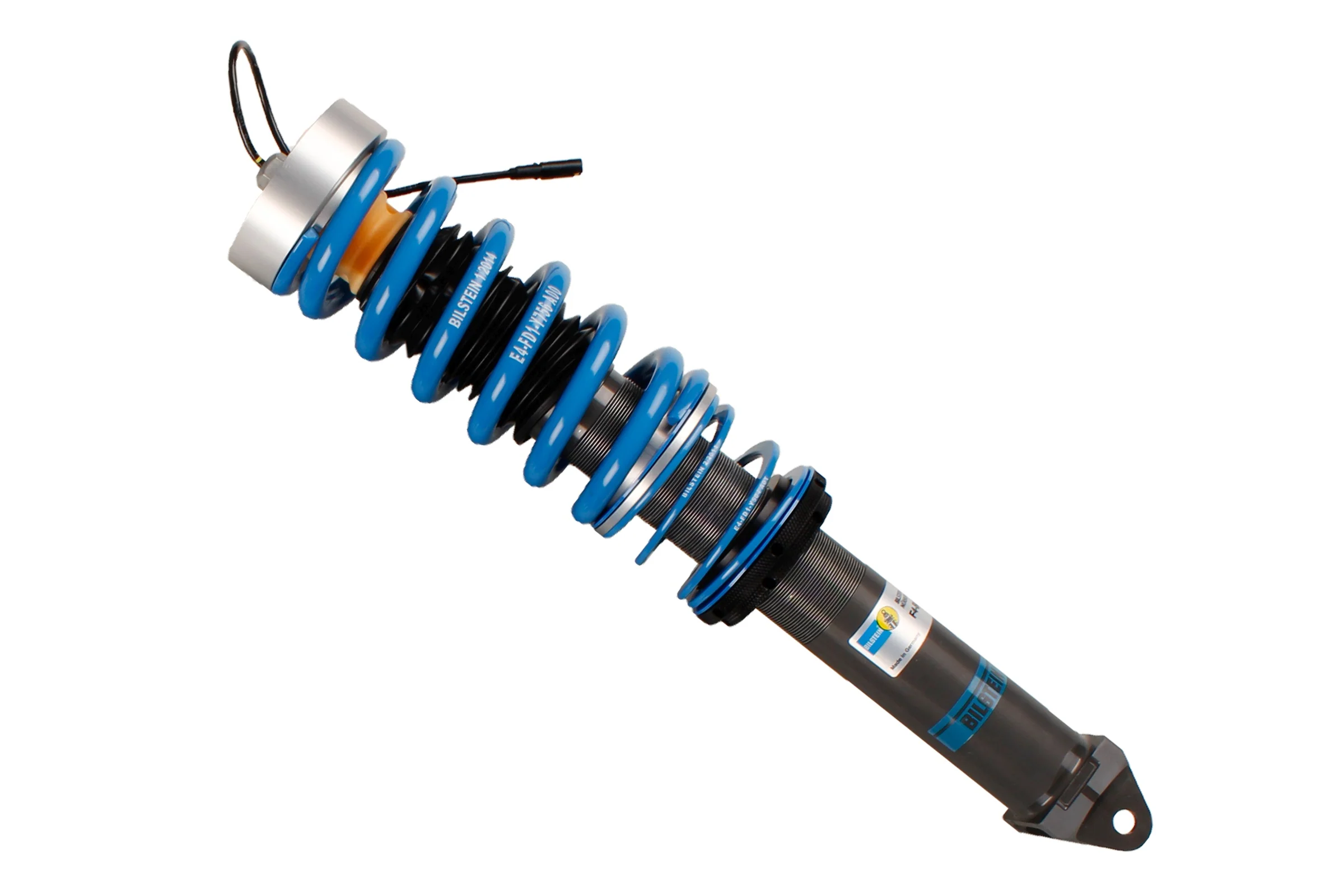 Bilstein B16 Coilovers Porsche 911 AWD 997 (2006-2013) With or Without PASM - Image 4