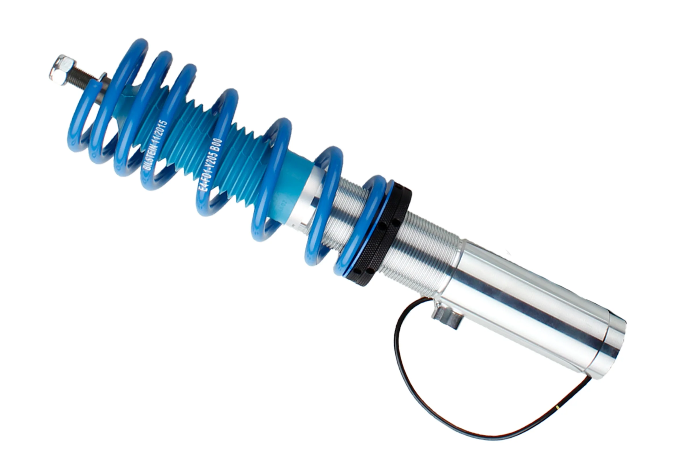 Bilstein B16 Coilovers Porsche 911 997 (2012-2019) [DampTronic] Front and Rear Kit - 49-216042 - Image 3