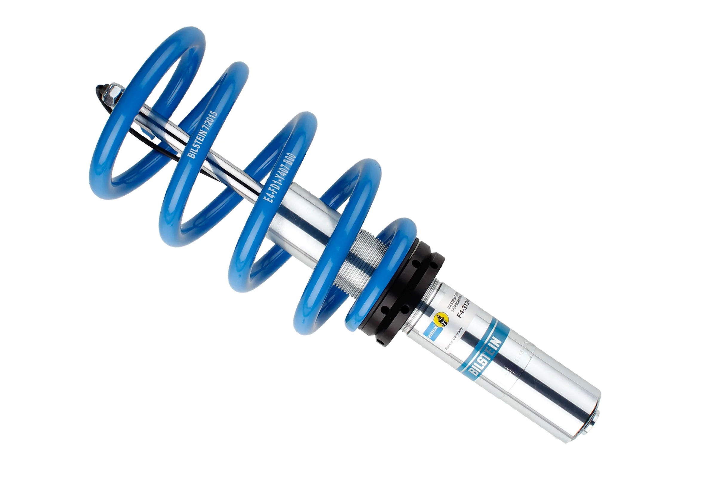 Bilstein B16 Coilovers Porsche Macan (2015-2021) [DampTronic] Front and Rear Kit - 49-246179 - Image 3