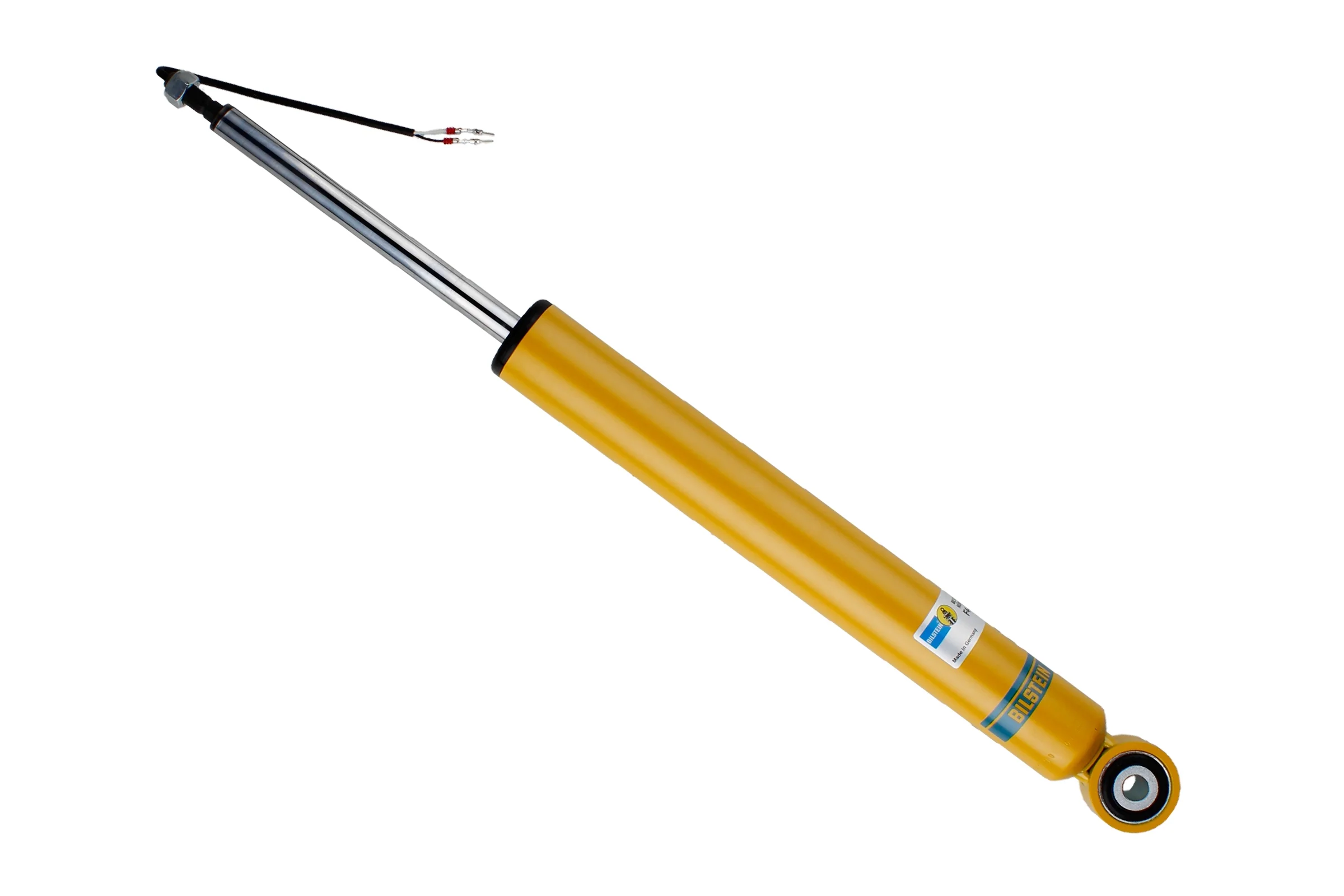 Bilstein B16 Coilovers Porsche Macan (2015-2021) [DampTronic] Front and Rear Kit - 49-246179 - Image 4