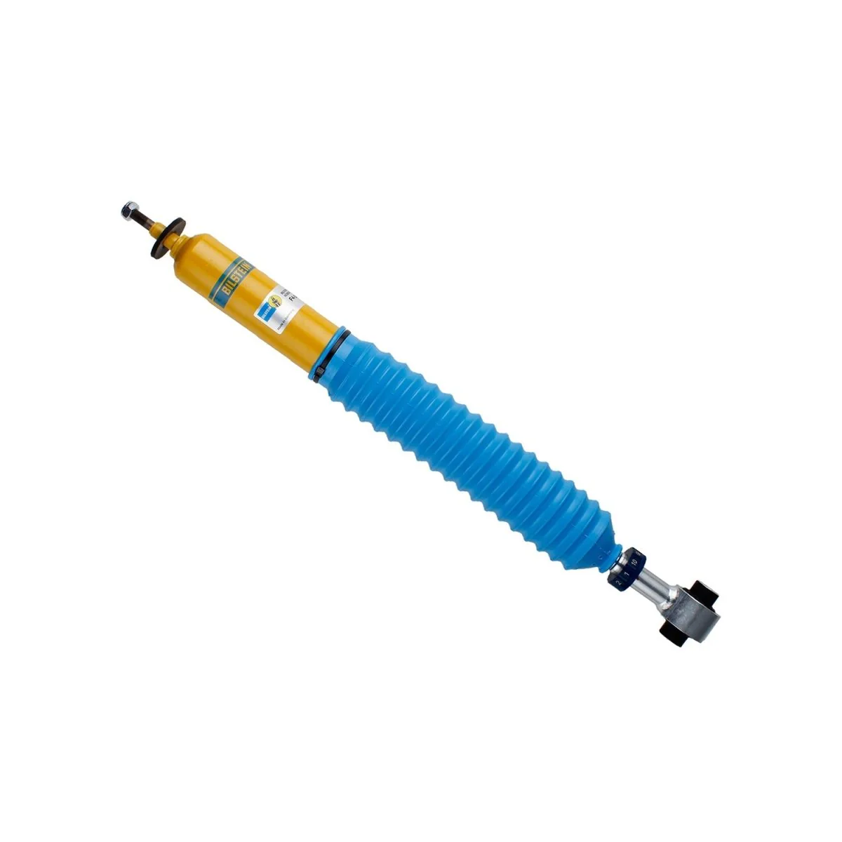 Bilstein B16 PSS10 Coilovers Audi A5 Quattro (18-21) A5 Sportback (18-19) 48-275071 - Image 4