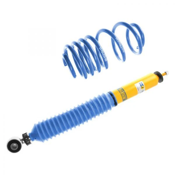 Bilstein B16 PSS10 Coilovers Audi A3 / A3 Quattro (06-13) 48-135245 Suspension Kit - Image 3