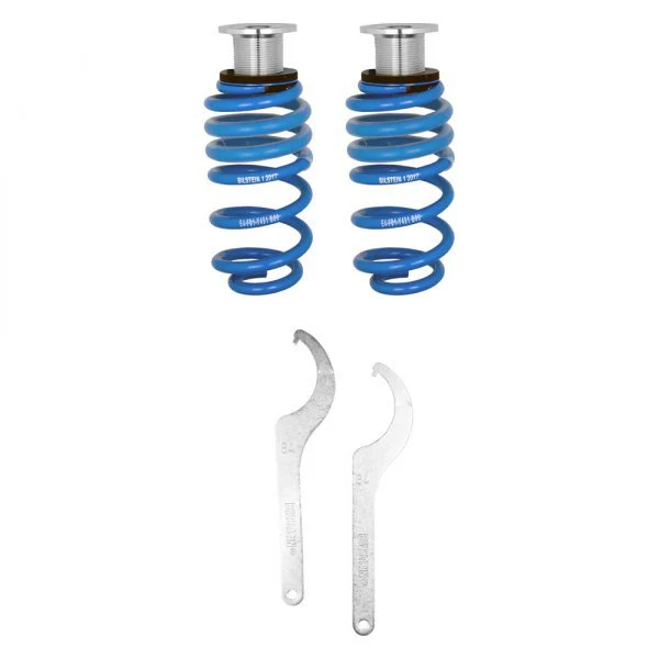 Bilstein B16 PSS10 Coilovers Audi A4 (17-20) A4 Quattro (17-21) 48-262316 - Image 2