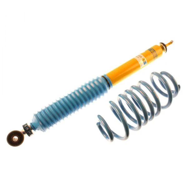 Bilstein B16 PSS10 Coilovers Audi A6 / A6 Quattro (2012-2018) 48-221832 - Image 3