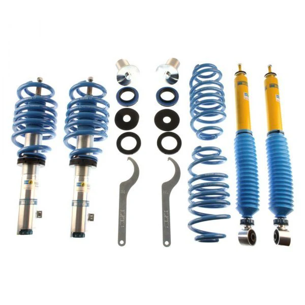 Bilstein B16 PSS10 Coilovers Audi A7 Quattro (2012-2018) 48-221832