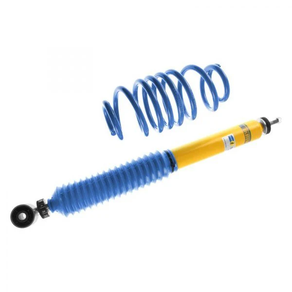 Bilstein B16 PSS10 Coilovers Audi RS5 (2013-2015) 48-147231 - Image 3