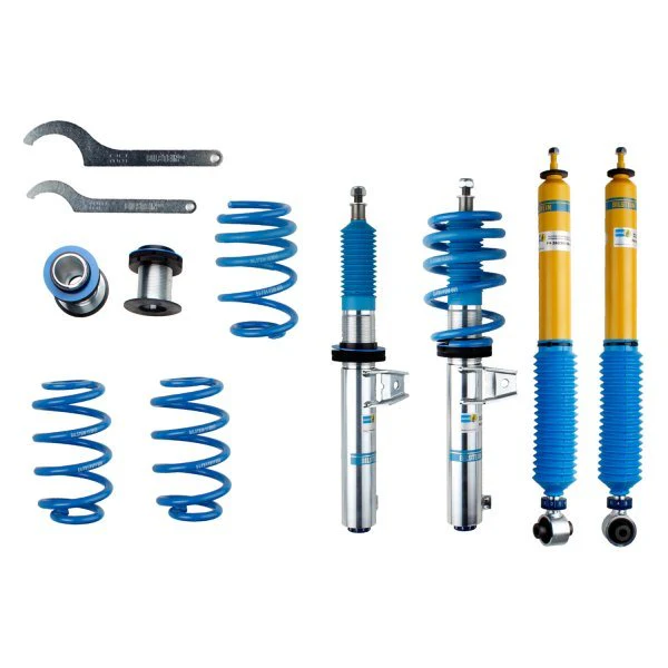 Bilstein B16 PSS10 Coilovers Audi S3 (2015-2020) 48-251570