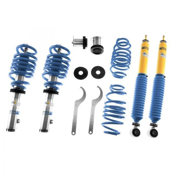 Bilstein B16 PSS10 Coilovers Audi S4 (2010-2016) S5 (2008-2017) 48-147231
