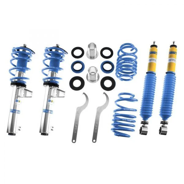 Bilstein B16 PSS10 Coilovers Audi TT (08-09) TT Quattro (08-11, 14-15) 48-138864