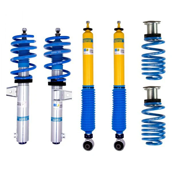 Bilstein B16 PSS10 Coilovers Audi TTS Quattro (2018-2021) 48-252355