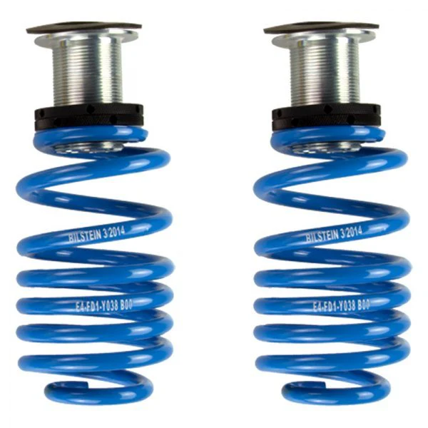Bilstein B16 PSS10 Coilovers Audi TTS Quattro (2018-2021) 48-252355 - Image 2