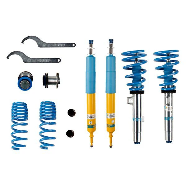 Bilstein B16 PSS10 Coilovers BMW 1 Series E81/E82/E87/E88 (2008-2013) 48-195232