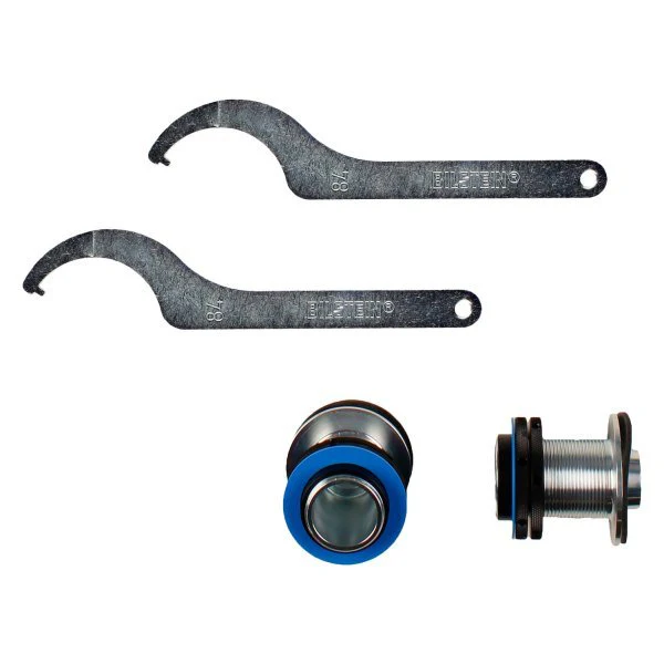 Bilstein B16 PSS10 Coilovers BMW 1 Series E81/E82/E87/E88 (2008-2013) 48-195232 - Image 2