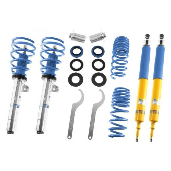 Bilstein B16 PSS10 Coilovers BMW 1 Series E82 / E88 (08-13) 48-131636