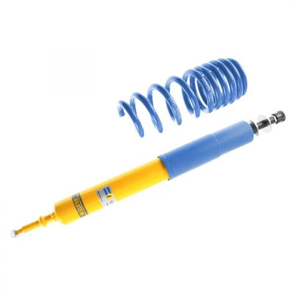 Bilstein B16 PSS10 Coilovers BMW 1 Series E82 / E88 (08-13) 48-131636 - Image 3