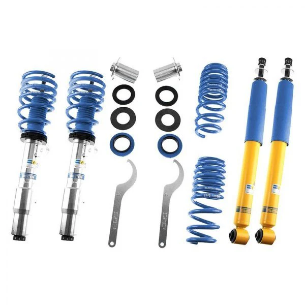 Bilstein B16 PSS10 Coilovers BMW 1 Series M E82 / E88 (2011) 48-145701