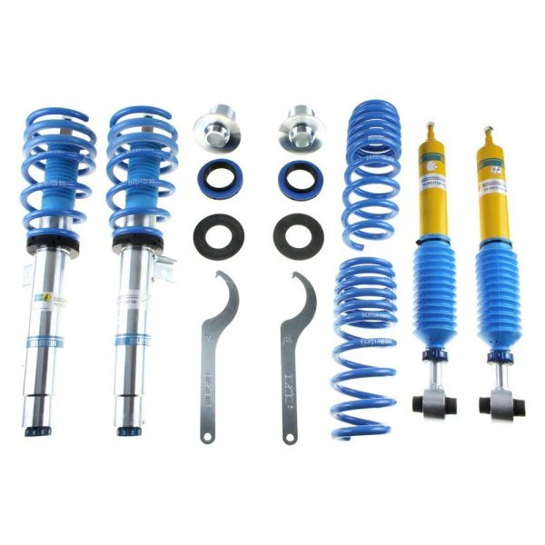 Bilstein B16 PSS10 Coilovers BMW 3 Series F30 / F31 / F34 (2012-2018) 48-217170