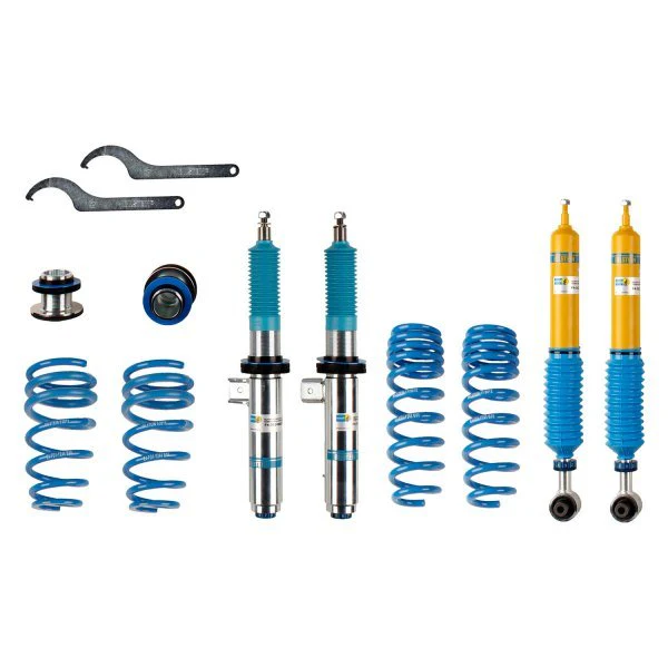 Bilstein B16 PSS10 Coilovers BMW 320i 328i 328d 330i 335i 340i xDrive (2013-2019) F30 F31 F35 48-245463