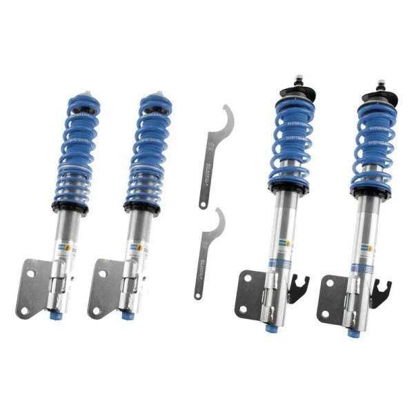 Bilstein B16 PSS10 Coilovers BMW 4 Series F32/F33/F36 (2014-2020) 48-207287