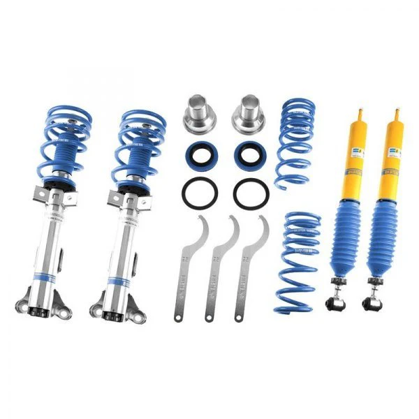 Bilstein B16 PSS10 Coilovers Mercedes C-Class W204 (2008-2015) 48-141147
