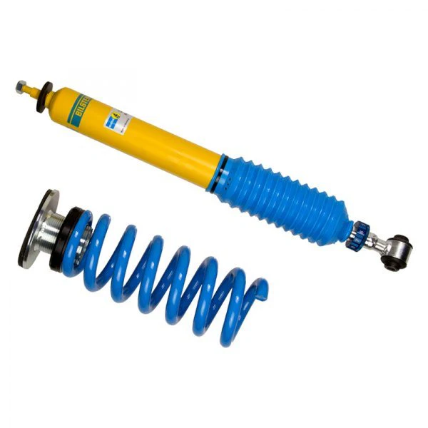 Bilstein B16 PSS10 Coilovers Mercedes C300 (15-21) C350e (16-18) [W205] 48-241373 - Image 3
