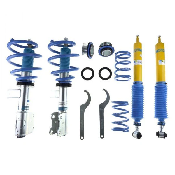 Bilstein B16 PSS10 Coilovers Mercedes CL-Class W176 (2014-2019) 48-230971