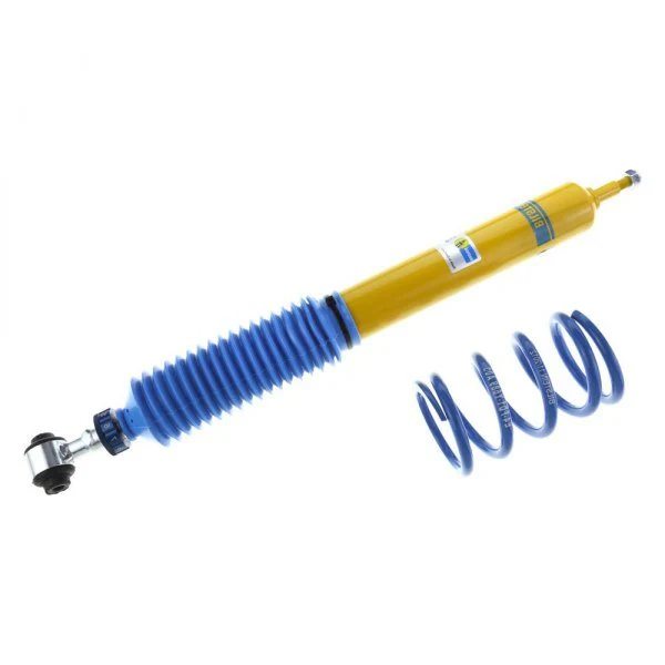 Bilstein B16 PSS10 Coilovers Mercedes CL-Class W176 (2014-2019) 48-230971 - Image 3
