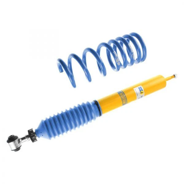 Bilstein B16 PSS10 Coilovers Mercedes E-Class W204 (2010-2017) 48-141147 - Image 3