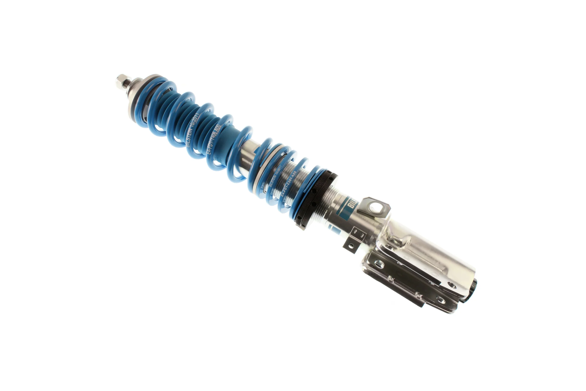 Bilstein B16 PSS10 Coilovers Porsche 911 964 (1991-1994) Front and Rear Kit - Image 3