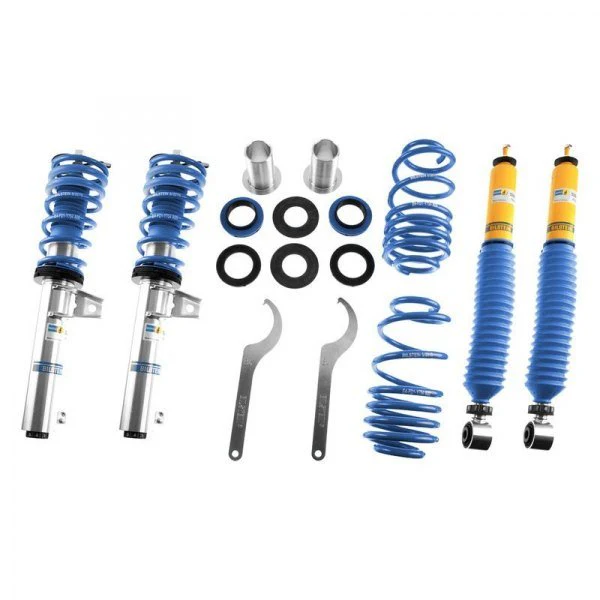 Bilstein B16 PSS10 Coilovers VW Jetta (2005-2018) 48-135245