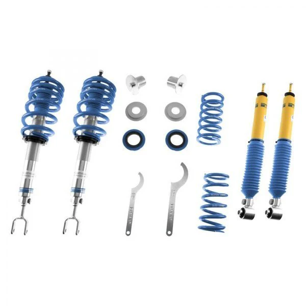 Bilstein B16 PSS9 Coilovers Audi A4 / A4 Quattro (2002-2009) 48-169301