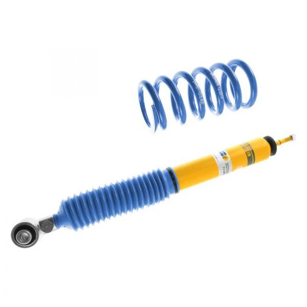 Bilstein B16 PSS9 Coilovers Audi A4 / A4 Quattro (2002-2009) 48-169301 - Image 3
