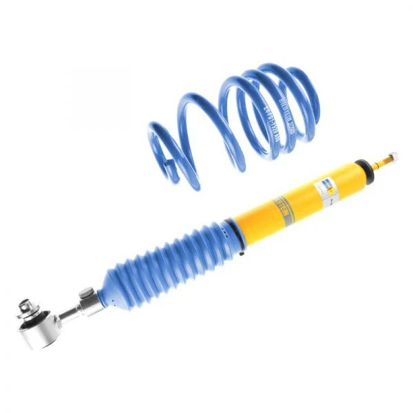 Bilstein B16 PSS9 Coilovers Audi A6 (06-11) A6 Quattro (05-11) 48-116541 - Image 3