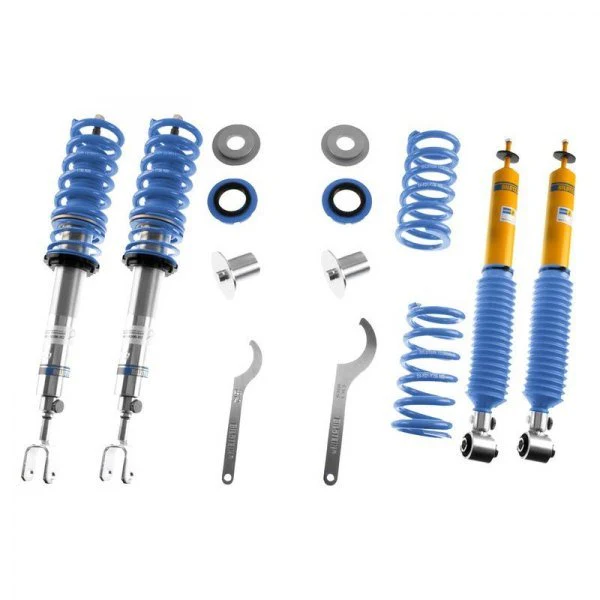 Bilstein B16 PSS9 Coilovers Audi RS4 (2007-2008) 48-105958