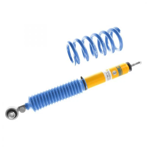 Bilstein B16 PSS9 Coilovers Audi S4 (2004-2009) 48-105958 - Image 3