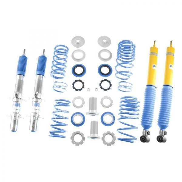 Bilstein B16 PSS9 Coilovers Audi TT MK1 (2000-2006) 48-080484