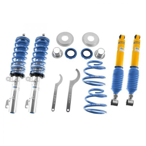 Bilstein B16 PSS9 Coilovers Audi TT Quattro (2000-2006) 48-080422
