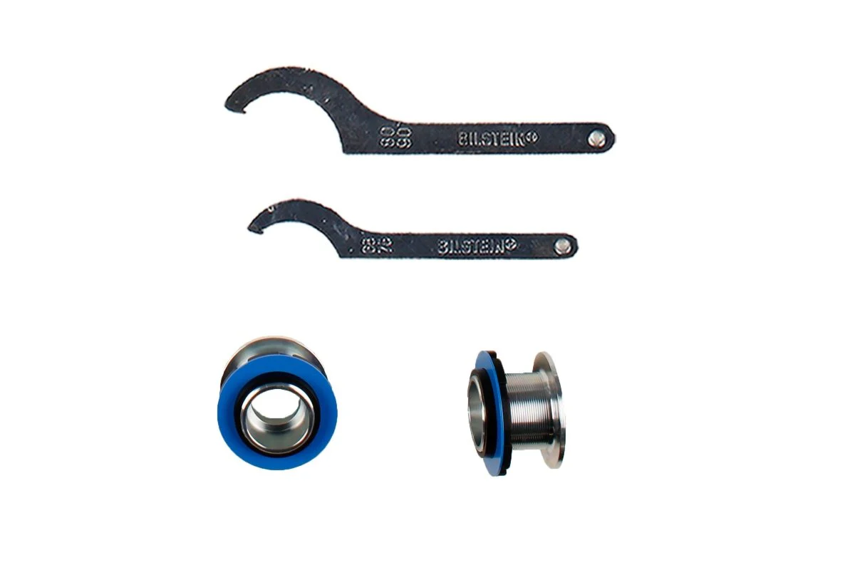 Bilstein B16 PSS9 Coilovers BMW 318ti E36 (1995-1999) 48-080408 - Image 4