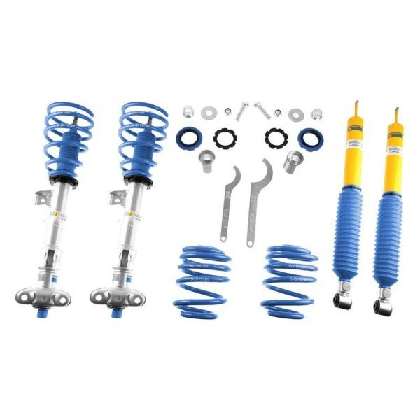 Bilstein B16 PSS9 Coilovers BMW M3 E36 (1995) 48-115766