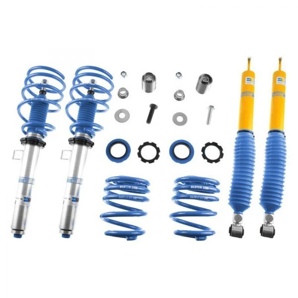 Bilstein B16 PSS9 Coilovers BMW Z4 (2003-2008) 48-104739