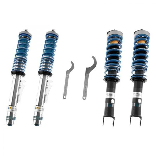 Bilstein B16 PSS9 Coilovers Porsche 911 997 [Non PASM] (2005-2012) 48-115575
