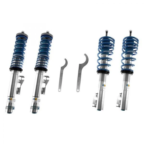 Bilstein B16 PSS9 Coilovers Porsche Cayman / Boxster 987 (2006-2012) 48-347723