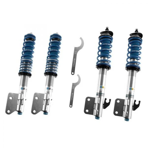 Bilstein B16 PSS9 Coilovers Subaru WRX STi (2005-2007) 48-123525