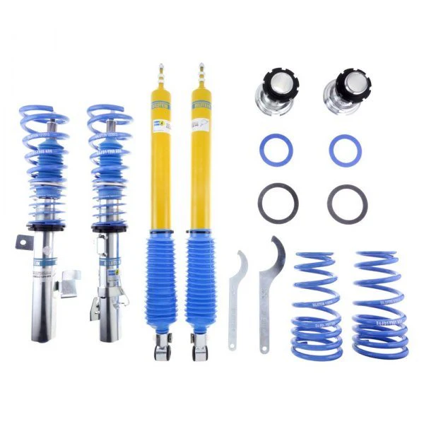 Bilstein B16 PSS9 Coilovers Volvo C30 (2008-2013) 48-121262