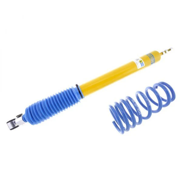 Bilstein B16 PSS9 Coilovers Volvo S40 (2004-2011) 48-121262 - Image 3