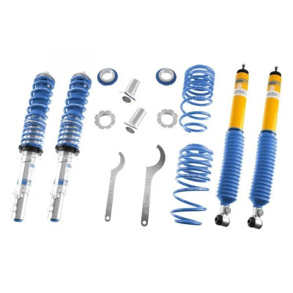 Bilstein B16 PSS9 Coilovers VW Beetle (1998-2010) 48-080651