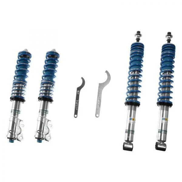 Bilstein B16 PSS9 Coilovers VW Golf (1985-1999) 48-080569