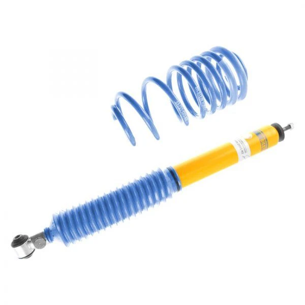 Bilstein B16 PSS9 Coilovers VW Jetta (1999-2005) 48-080651 - Image 3