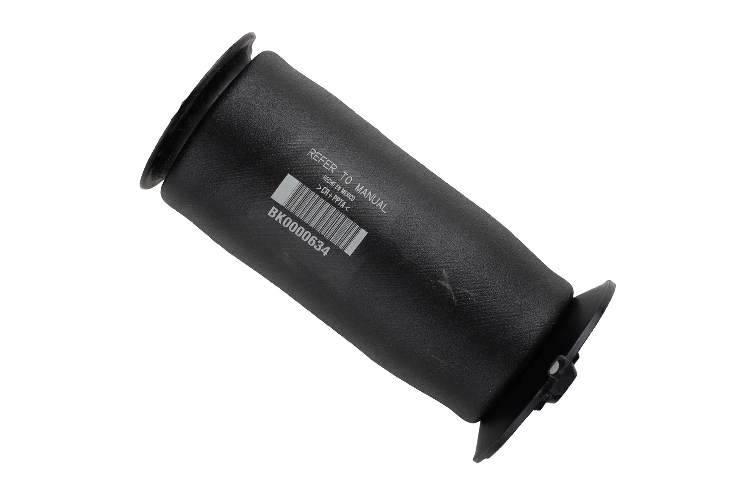 Bilstein B3 Air Suspension Spring BMW 530xi (06-07) 535i xDrive (09-10) 535xi (2008) [OE Replacement] Rear - 40-288871