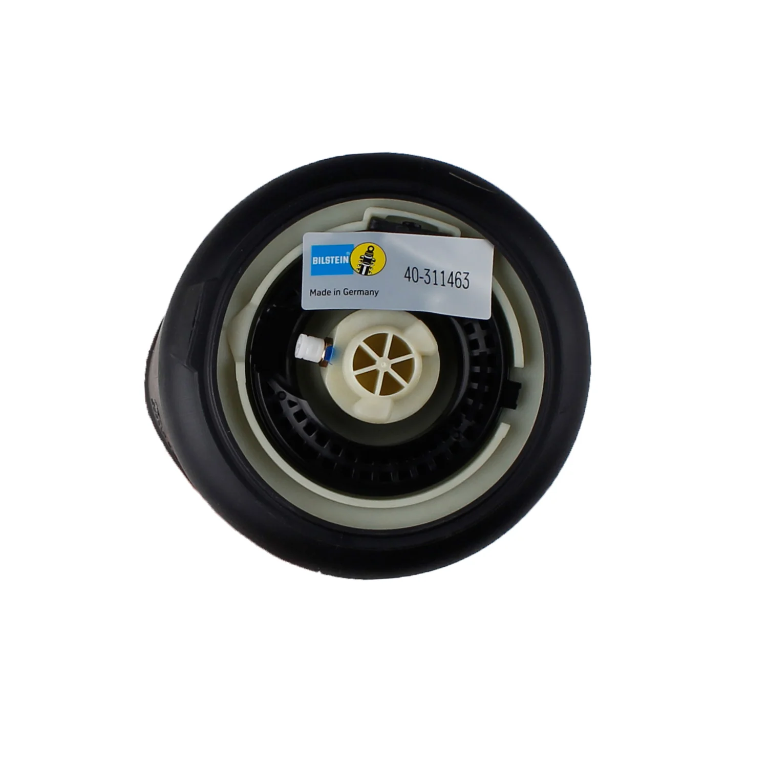 Bilstein B3 Air Suspension Spring BMW 550i GT (14-15) 550i GT xDrive (14-17) [OE Replacement] Rear - 40-311463 - Image 3